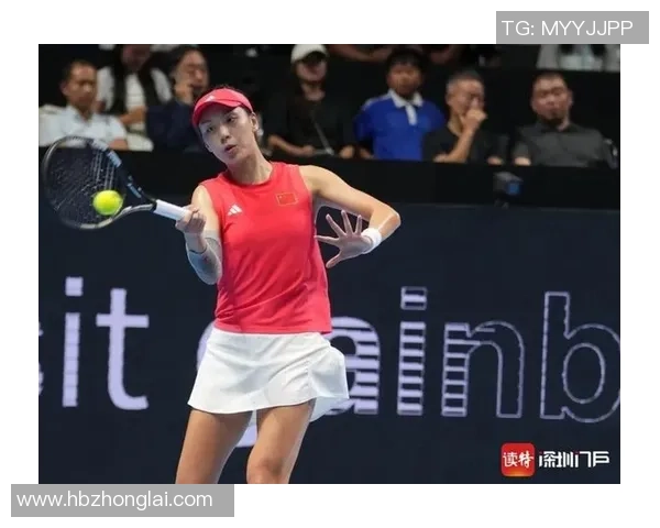 深圳网球队实力强劲荣登全国网球力量排行榜第六名