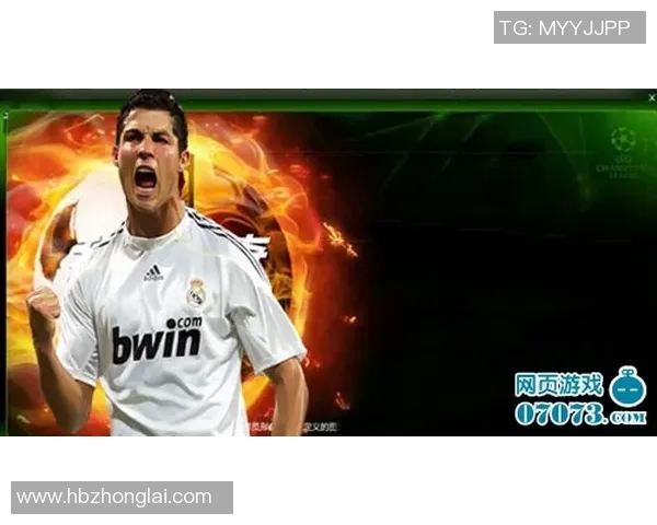 足球明星在赛场上的迷人瞬间与激情四溢的精彩画面合集